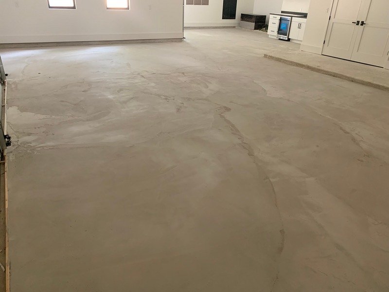 Residential Flooring Project Rollingwood 5 Car 2 Residential Flooring Project Rollingwood 5 Car 2