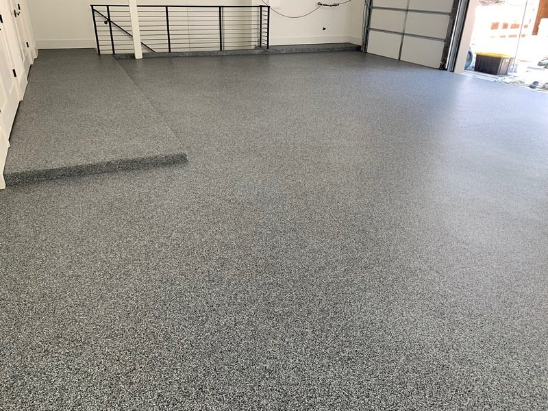 Residential Flooring Project Rollingwood 5 Car 4 Residential Flooring Project Rollingwood 5 Car 4