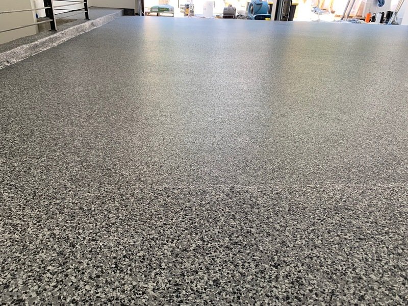 Residential Flooring Project Rollingwood 5 Car 6 Residential Flooring Project Rollingwood 5 Car 6
