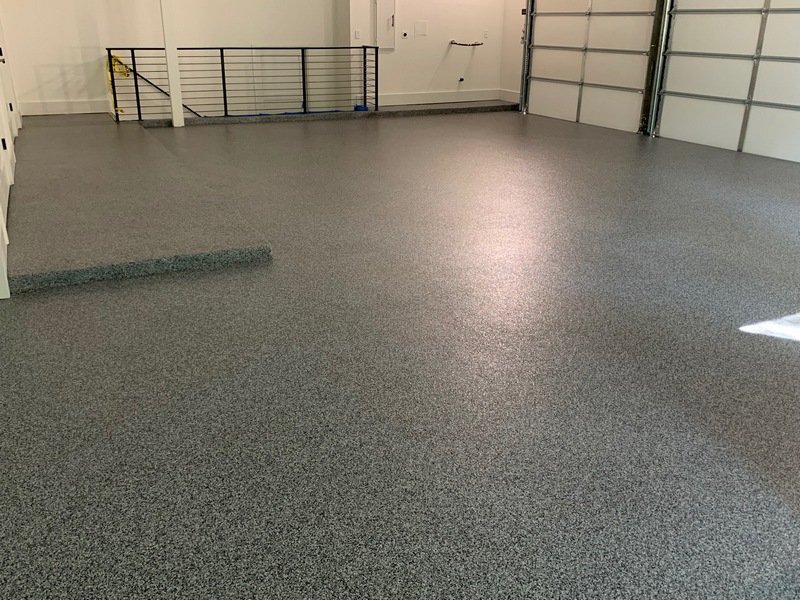 Residential Flooring Project Rollingwood 5 Car 8 Residential Flooring Project Rollingwood 5 Car 8