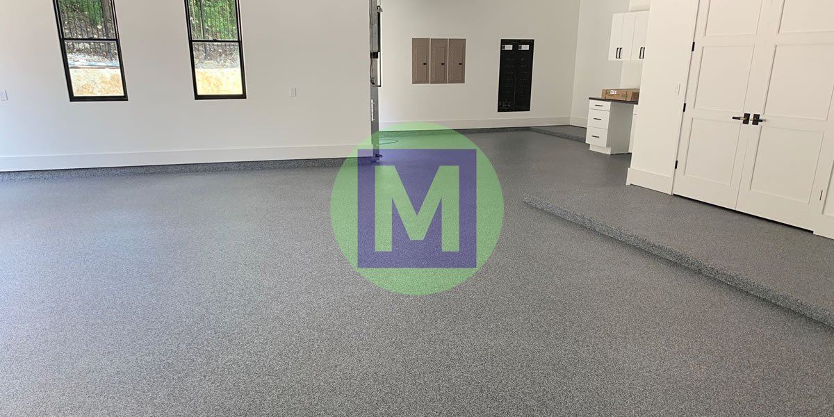 Residential Flooring Project Rollingwood 5 Car